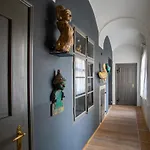 Mostecka Appartement