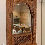 Mostecka Apartment *