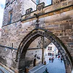 Apartamento Mostecka Praga