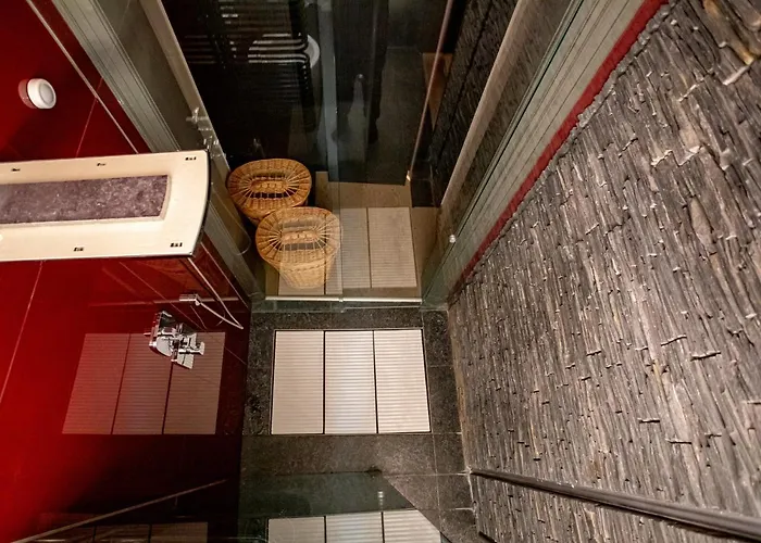 Mostecka Apartament *